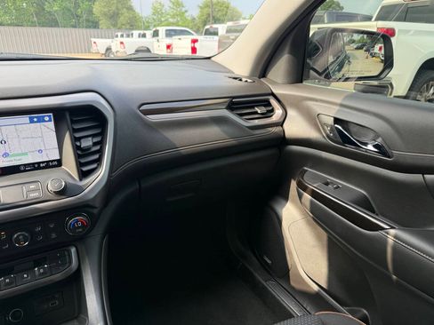 Used 2021 GMC Acadia AT4 AWD/4WD image 22