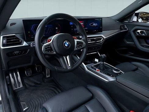 Used 2024 BMW M2 w/ Lighting Package RWD image 22