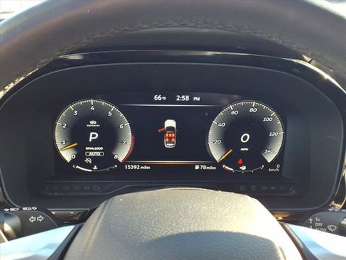 Used 2023 INFINITI QX60 Luxe image 21