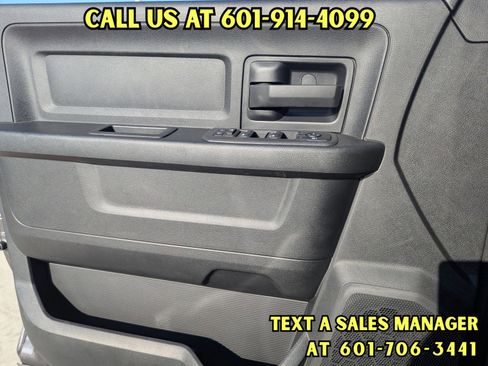 New 2026 RAM 3500 Tradesman image 14