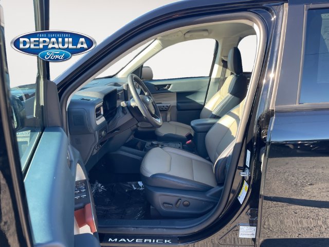 Used 2026 Ford Maverick Lariat AWD/4WD image 11