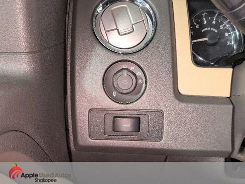 Used 2011 Ford F150 XLT w/ XLT Chrome Pkg AWD/4WD image 22