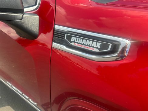 Used 2023 GMC Sierra 1500 Denali w/ Denali Reserve Package image 5