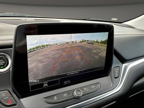 Used 2023 Chevrolet Blazer LT FWD image 16
