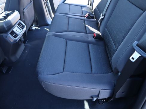 New 2026 Ford F150 XLT w/ Equipment Group 302A MID image 14