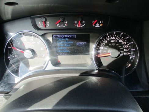 Used 2013 Ford F150 FX4 w/ Luxury Equipment Group image 25