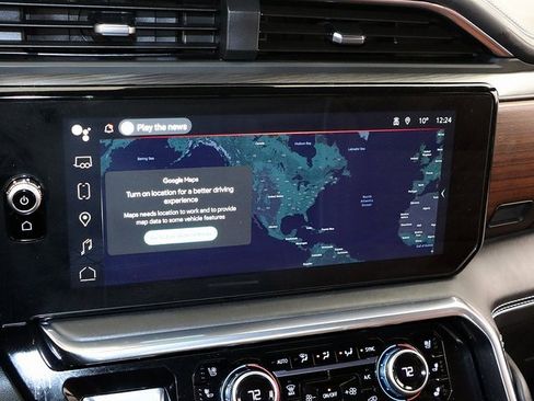 Used 2025 GMC Sierra 1500 Denali Ultimate image 22