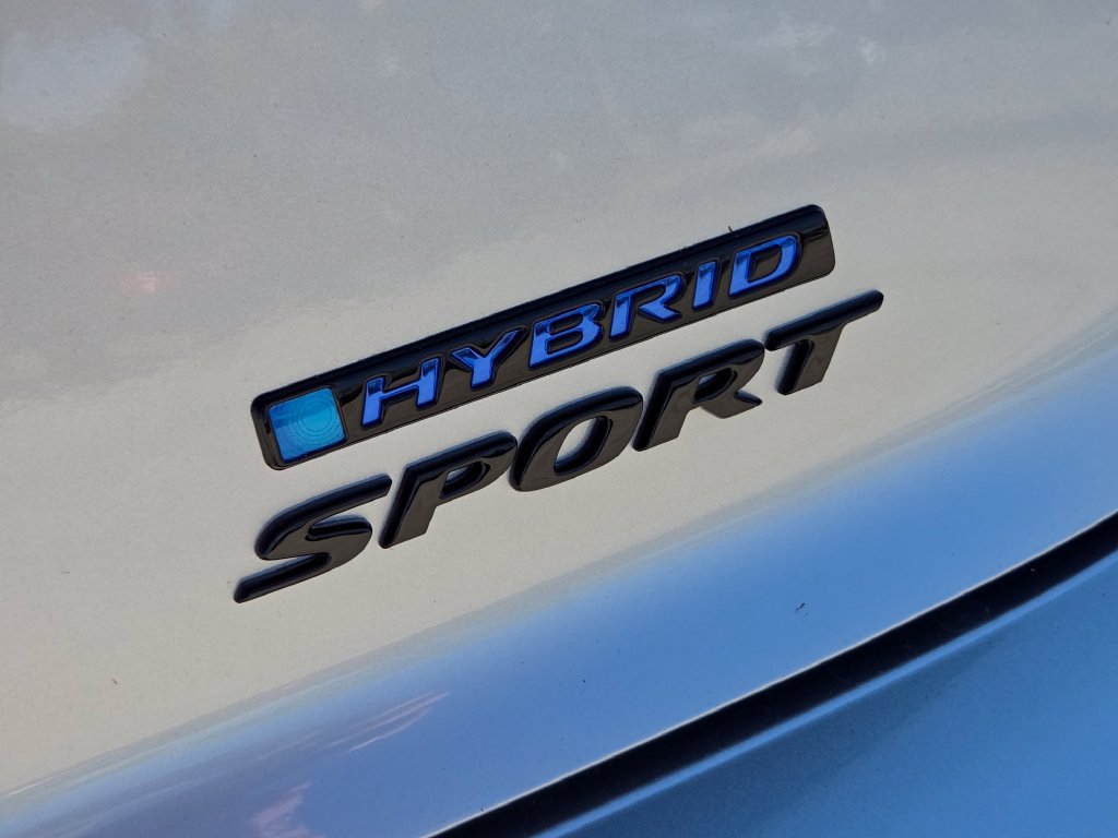 New 2026 Honda Accord Sport image 22