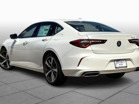 New 2025 Acura TLX w/ Technology Package image 11