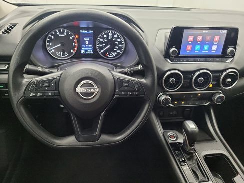 Used 2025 Nissan Sentra S FWD image 22
