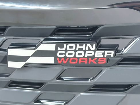 New 2027 MINI Cooper S FWD image 26
