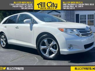 Used 2009 Toyota Venza AWD image 1