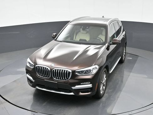 Used 2019 BMW X3 xDrive30i w/ Convenience Package AWD/4WD image 33