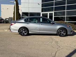 Used 2017 Honda Accord LX video 2