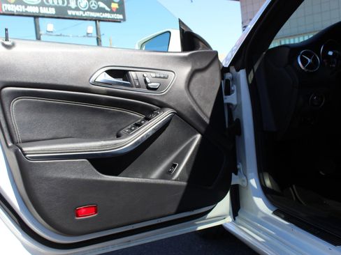 Used 2019 Mercedes-Benz CLA 250 CLA 250 Coupe 4D image 14