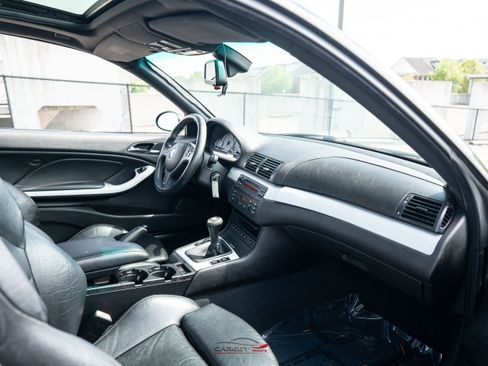 Used 2006 BMW M3 Coupe RWD image 14