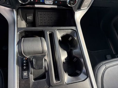 New 2026 Ford F150 Platinum w/ Equipment Group 701A Base image 18