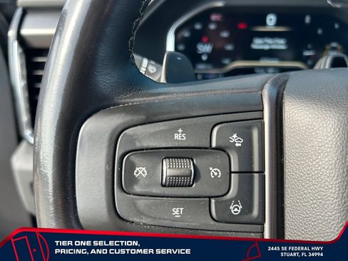 Used 2024 GMC Sierra 1500 Denali Ultimate AWD/4WD image 18
