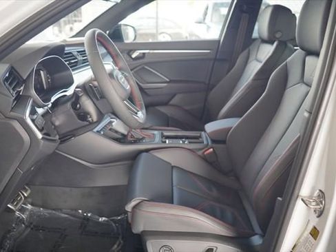 New 2025 Audi Q3 2.0T Premium Plus image 6