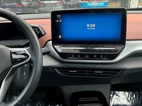 Used 2021 Volkswagen ID.4 Pro S image 6