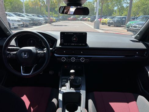 Used 2022 Honda Civic Si image 29