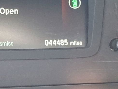 Used 2022 Honda Odyssey Elite image 23
