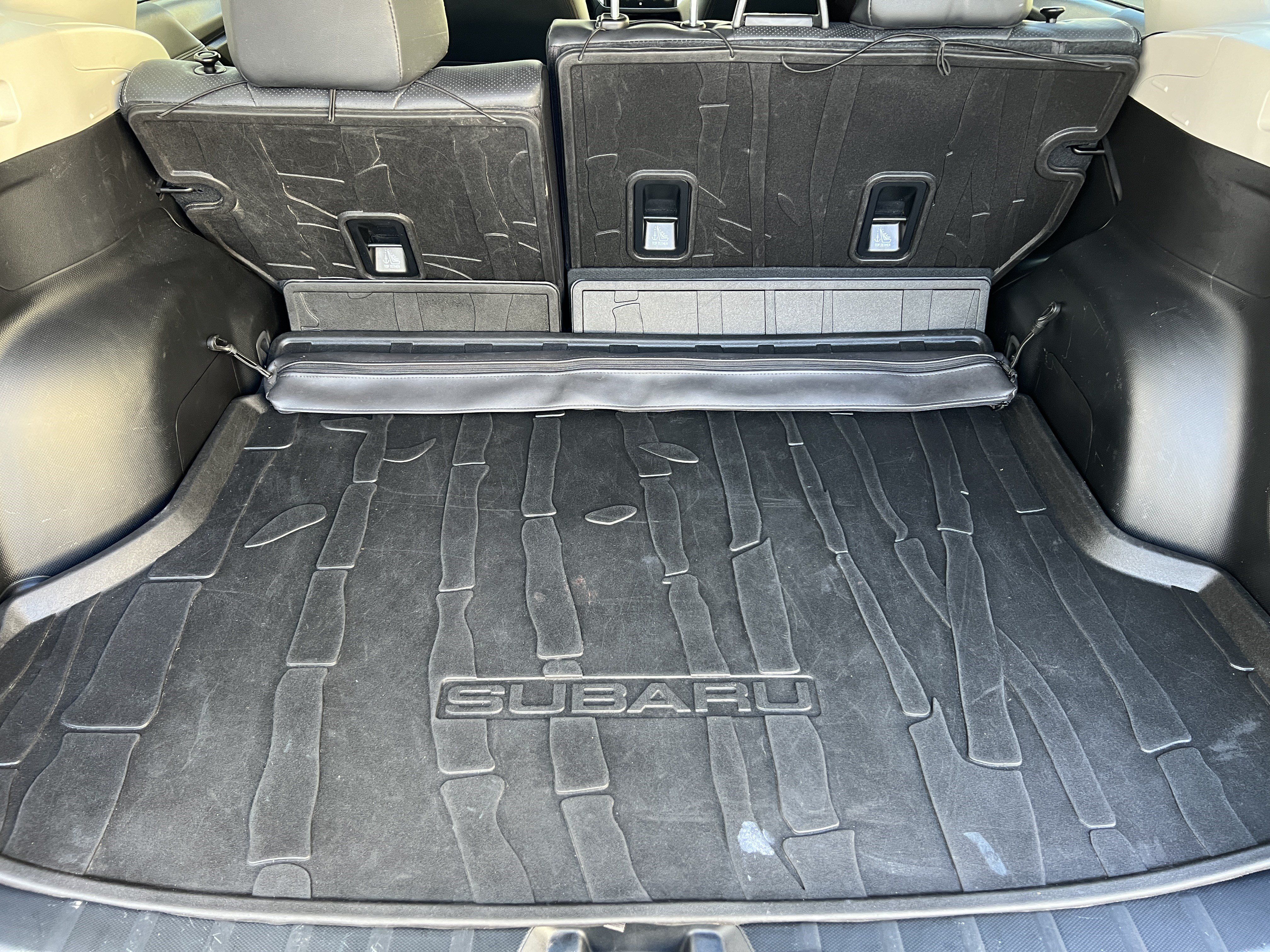 Used 2021 Subaru Forester Touring AWD/4WD image 19