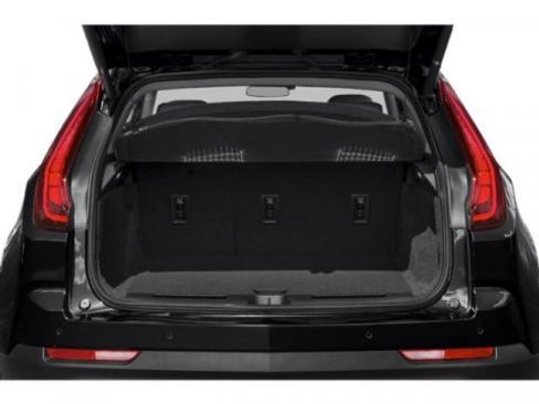 Certified 2022 Cadillac XT4 Premium Luxury w/ Enhanced Visibility Package image 14