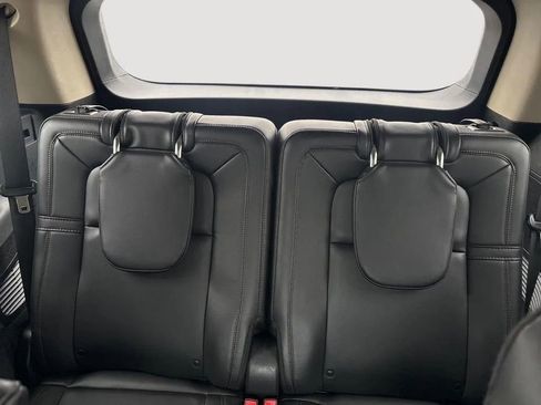 Used 2024 Lincoln Aviator Reserve image 40