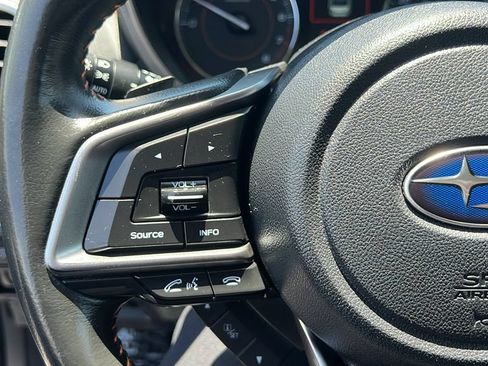 Used 2019 Subaru Crosstrek 2.0i Limited w/ Moonroof Package w/Navigation AWD/4WD image 20