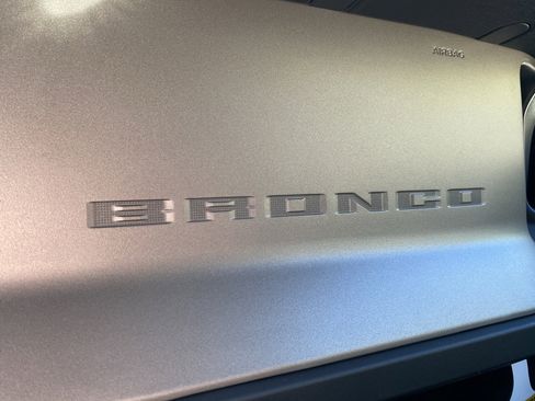 New 2026 Ford Bronco Outer Banks w/ Sasquatch Package AWD/4WD image 31