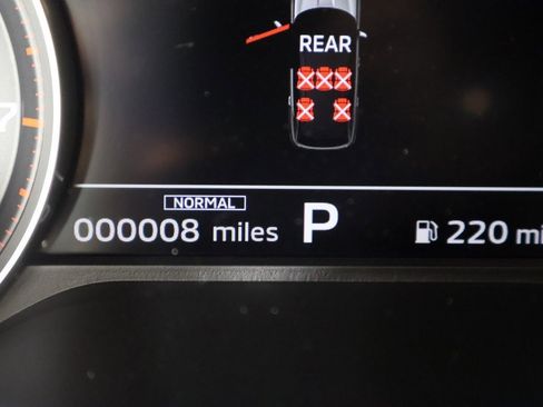 New 2026 Mitsubishi Outlander ES image 36