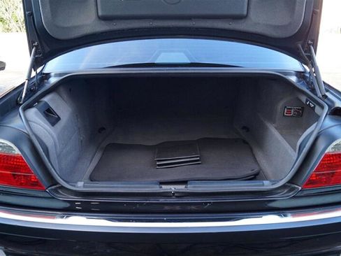 Used 1998 BMW 735i image 27