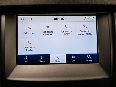 Used 2020 Ford Ranger XLT w/ FX2 Package RWD image 19
