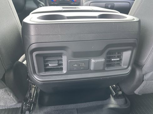 Used 2021 Chevrolet Silverado 1500 RST image 20