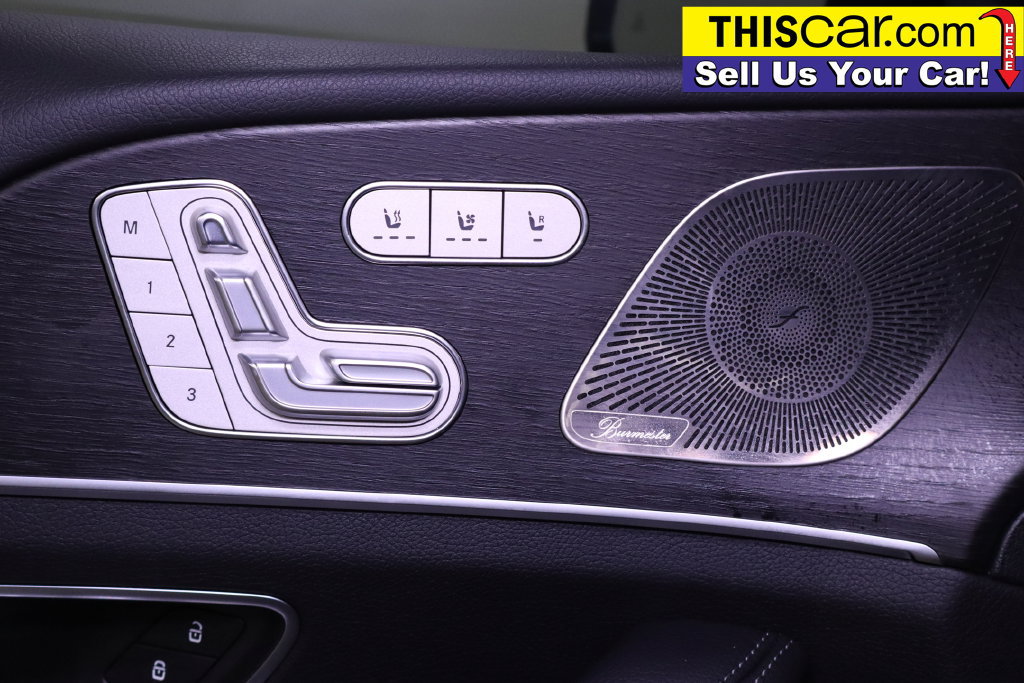 Used 2023 Mercedes-Benz GLE 350 image 39
