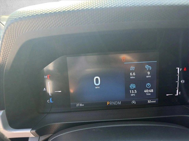 New 2026 Ford Ranger XL RWD image 12