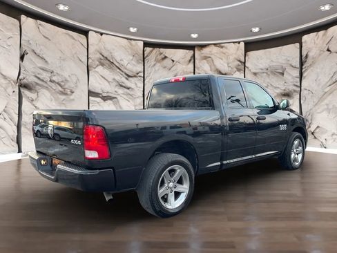 Used 2018 RAM 1500 Express w/ Express Value Package image 9