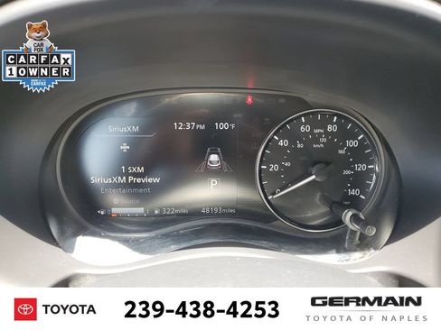 Used 2024 Nissan Kicks SR w/ SR Premium Package FWD image 26