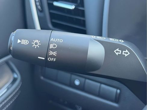 New 2026 Nissan Rogue SV w/ Cold Weather Package image 26