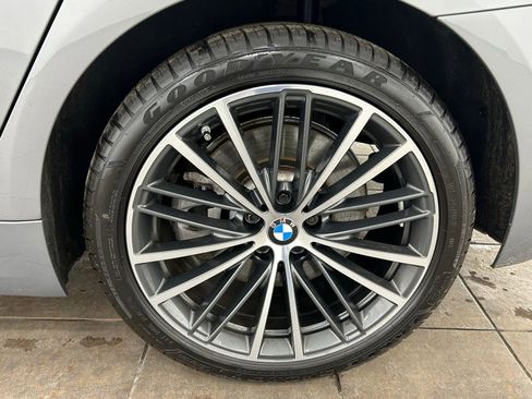 Used 2023 BMW 540i xDrive w/ Premium Package AWD/4WD image 36