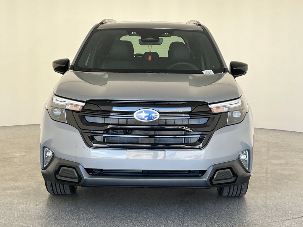 New 2026 Subaru Forester Sport w/ Onyx Edition AWD/4WD image 10