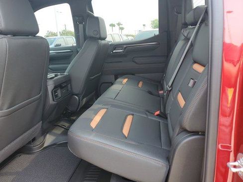 New 2026 GMC Sierra 1500 AT4 w/ AT4 Premium Package AWD/4WD image 16