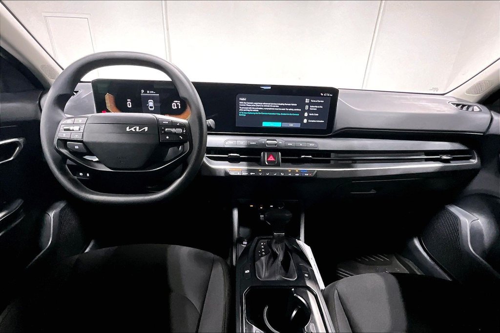 Used 2026 Kia K4 FWD image 6