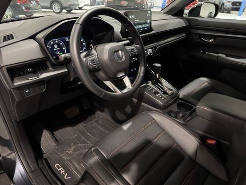 Used 2026 Honda CR-V Sport-L image 28