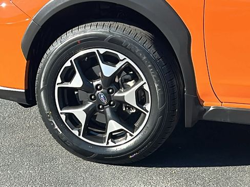 Used 2019 Subaru Crosstrek 2.0i Premium AWD/4WD image 9