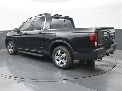 New 2025 Honda Ridgeline RTL image 5
