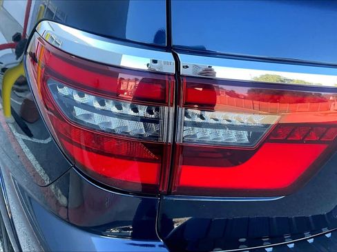 Certified 2024 Nissan Armada SL image 28