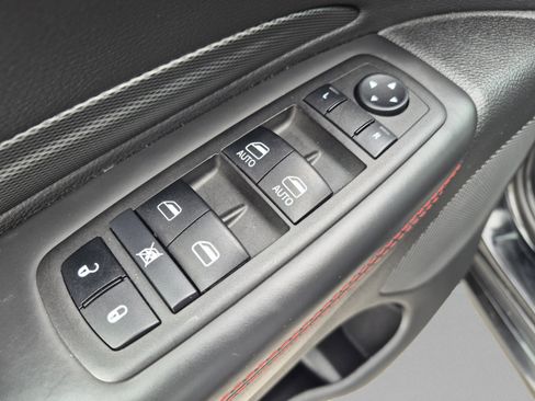 Used 2024 Dodge Durango R/T AWD/4WD image 15