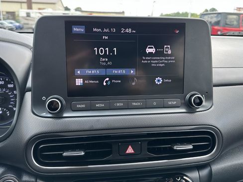 Used 2023 Hyundai Kona SEL w/ Cargo Package AWD/4WD image 60